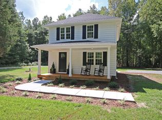 4610 Chestnut Fork Rd, Gloucester, VA 23061