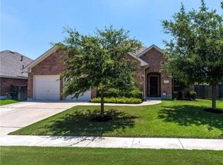 11605 Prince Phillip Way, Manor, TX 78653