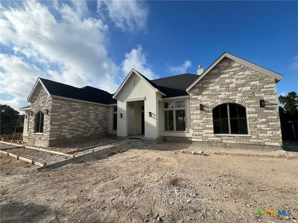 2116 Comal Spgs, Canyon Lake, TX 78133