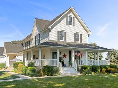 19445 Shabbona Rd, Malta, IL, 60150