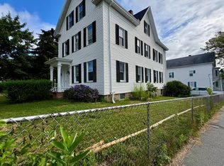 376 Summer St #2, New Bedford, MA 02740