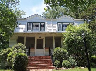 434 Chautauqua Ave, Norman, OK 73069