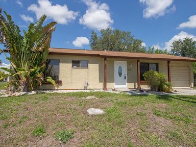 5209 Chaves Cir, Pt Charlotte, FL, 33948