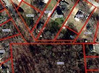 2820 Forbes Dr #74, Greensboro, NC 27407