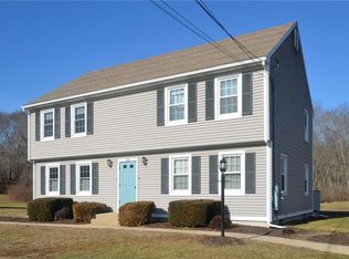 38B Springbrook Rd, Westerly, RI 02891