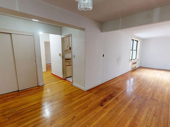 2nd image of 33-26 92nd St #2T