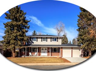6974 S Garfield Way, Centennial, CO 80122