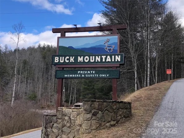 Deer Run Rd #229, Purlear, NC 28665