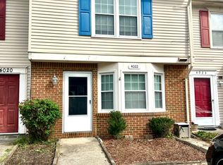 4022 Reese Dr S, Portsmouth, VA 23703