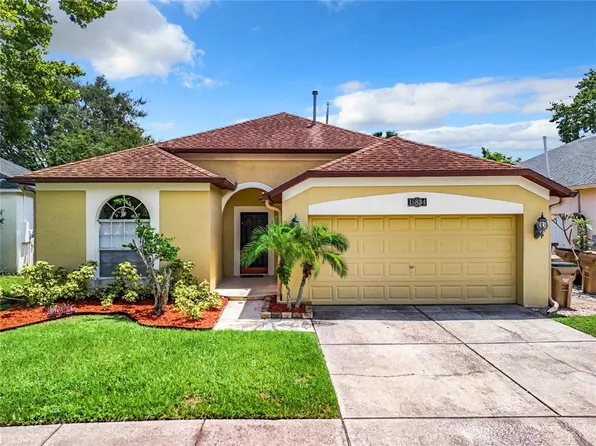 15834 Pine Lily Ct, Clermont, FL 34714