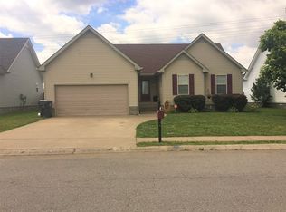 972 Cindy Jo Ct, Clarksville, TN 37040