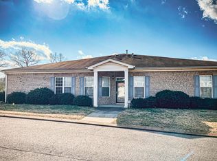 6811 Bayou Ct, Hixson, TN 37343