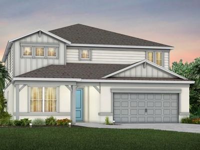 3118 Norcott Dr, Davenport, FL, 33837