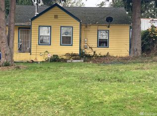 4821 S Austin St, Seattle, WA