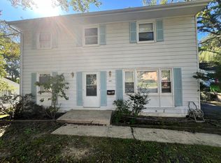 3421 Metzerott Rd, College Park, MD 20740