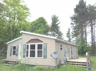1216 Shadow Ln, Gaylord, MI