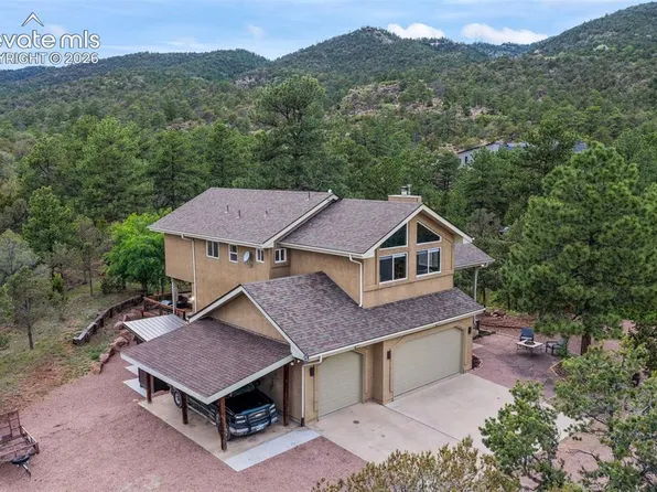 15978 Cala Rojo Dr, Colorado Springs, CO 80926