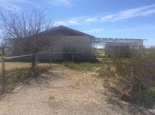 914 Hummingbird Ln, Fort Stockton, TX 79735