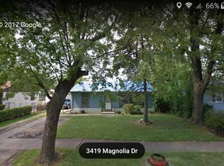 3420 Magnolia Dr, Markham, IL 60428