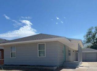 1209 W Maple Ave, Enid, OK 73703