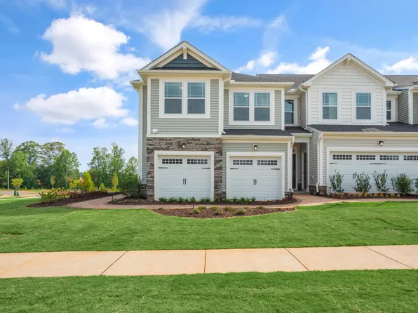 120 Lennei Ln, Garner, NC 27529
