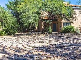 5451 N Via Del Arbolito, Tucson, AZ 85750