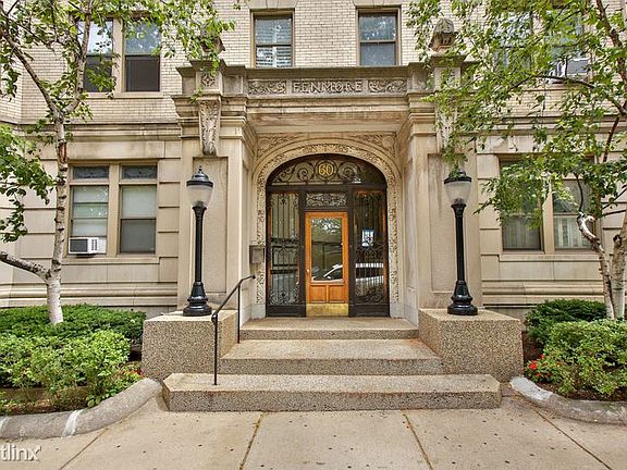 60 Charlesgate East #102 Boston - Fenway Shared Unit Photo 6