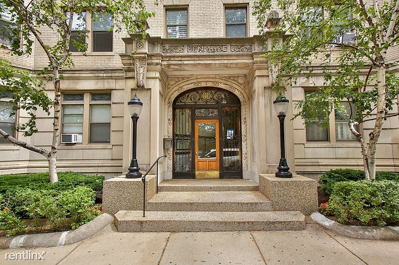 60 Charlesgate East #102 Boston - Fenway Shared Unit Photo 6