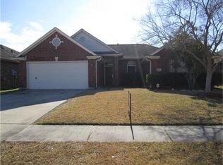 17226 Grey Mist Dr, Friendswood, TX 77546