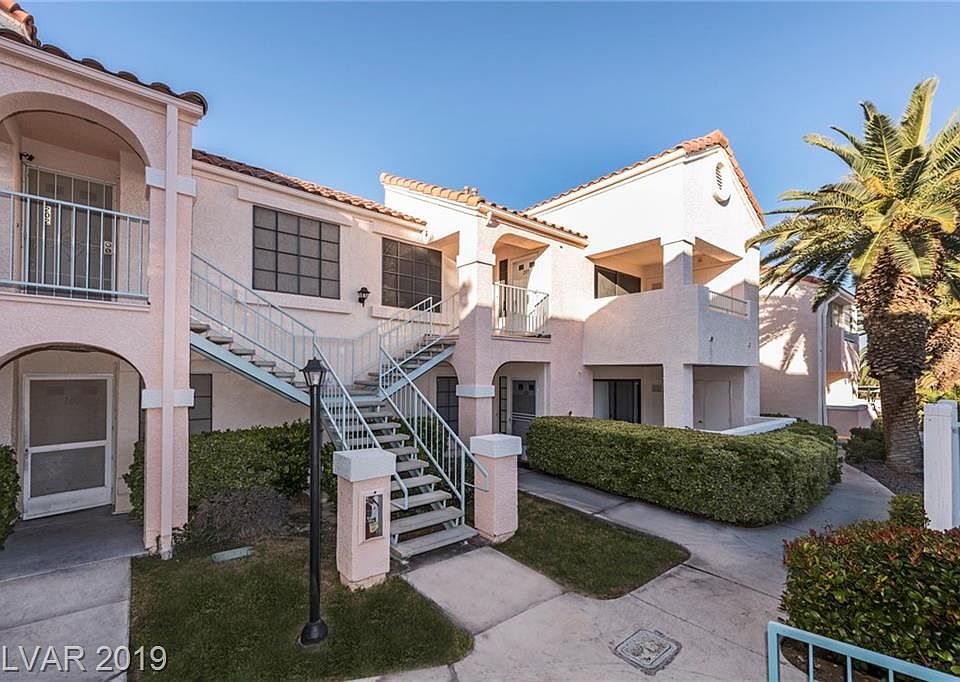 1st image of 4805 S Torrey Pines Dr Unit 203