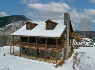 64 Reynolds Mountain Rd, Corinth, NY 12822