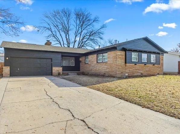 5141 S Toledo Ave, Tulsa, OK 74135