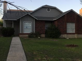 3445 Ridge Country St, San Antonio, TX 78247