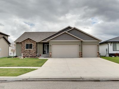 3017 2nd St E, West Fargo, ND, 58078
