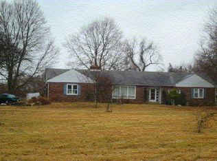 450 Webb Rd, Chadds Ford, PA 19317