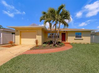 315 82nd Ave, Saint Pete Beach, FL 33706