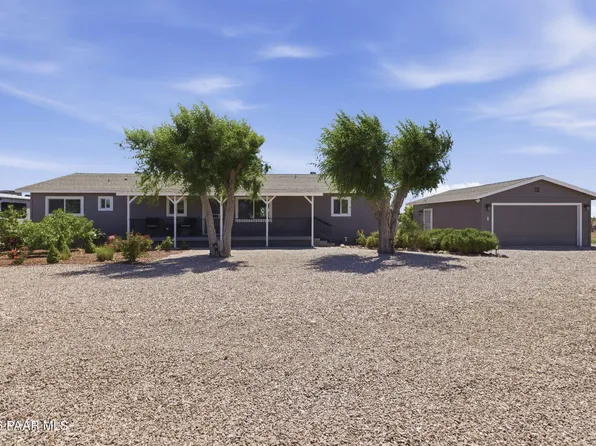 2165 N Maricopa St, Chino Valley, AZ 86323
