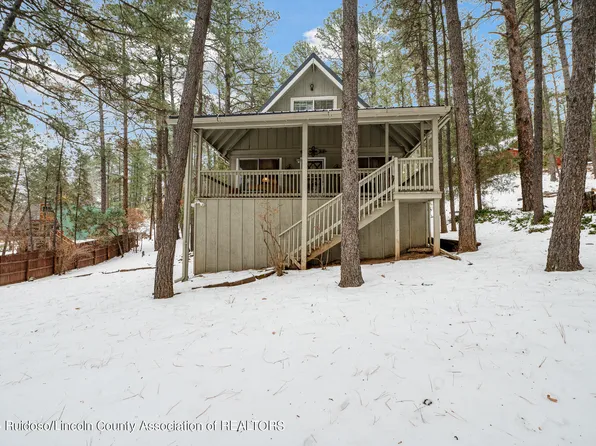 206 Torreon Loop, Ruidoso, NM 88345