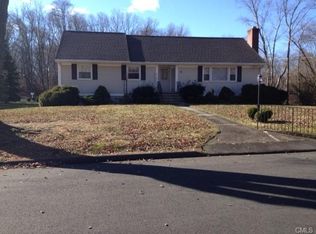 103 Marian Rd, Fairfield, CT 06825