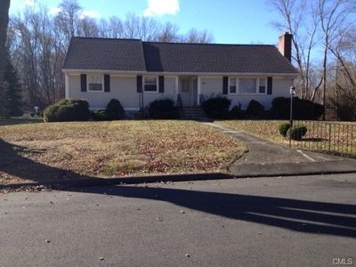 103 Marian Rd, Fairfield, CT, 06825
