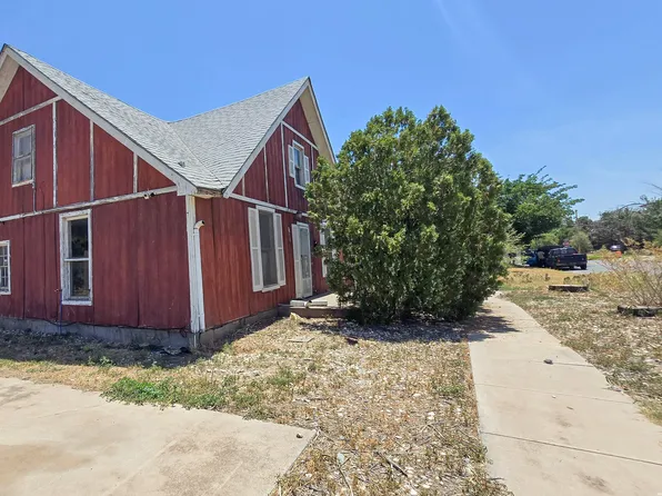 201 S Washington Ave, Roswell, NM 88203