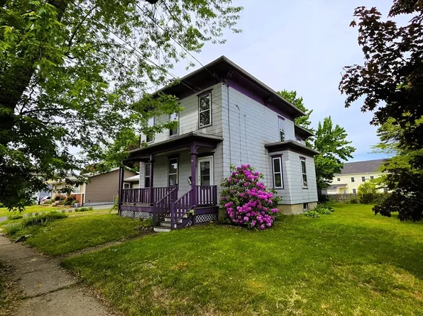 40 Marion, Amherst, NH 03031