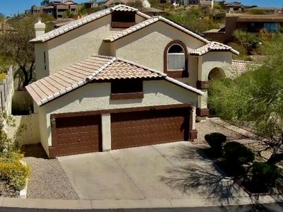 1414 E Captain Dreyfus Ave, Phoenix, AZ, 85022