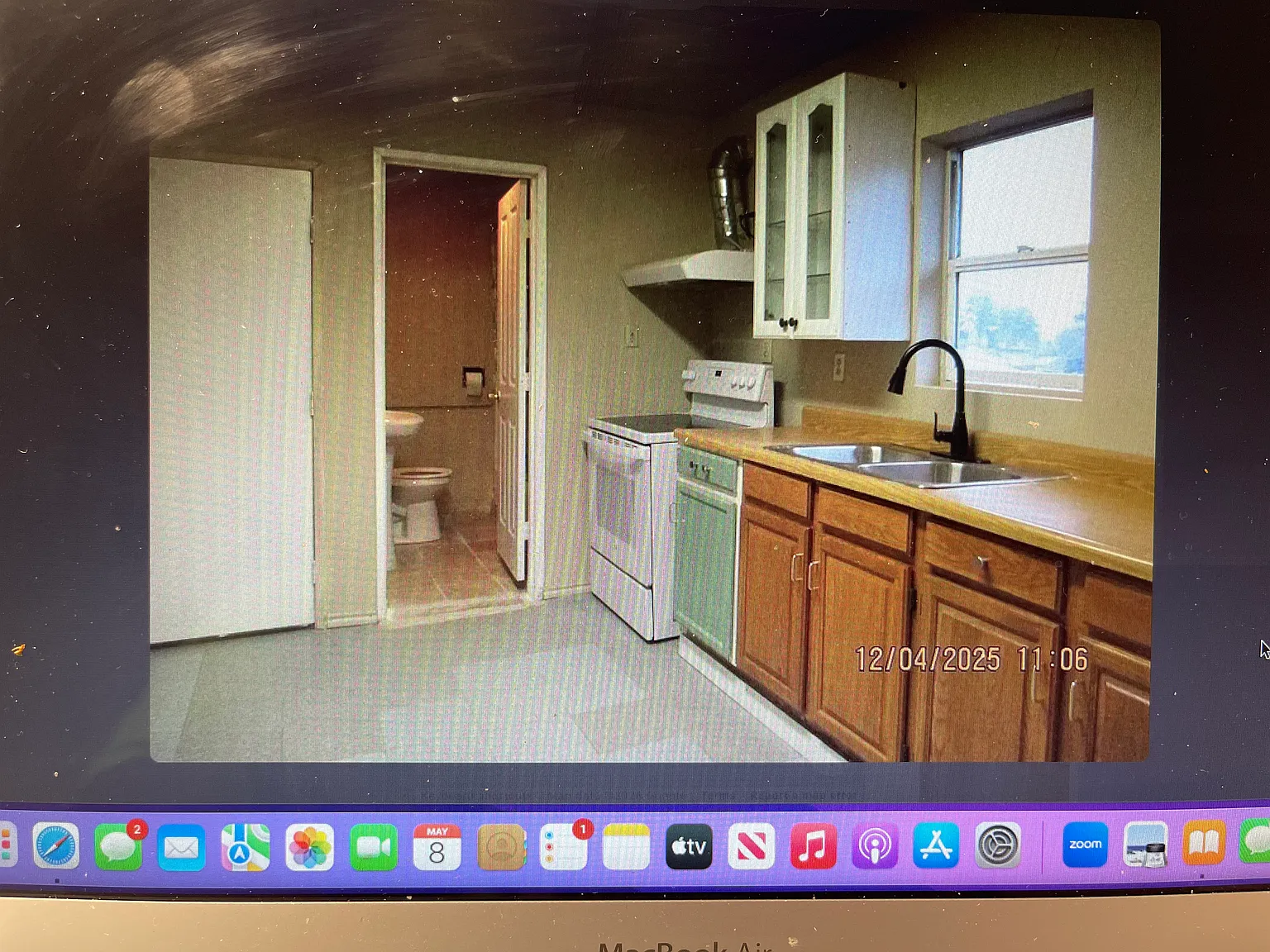2 bed, $1,200 — Photo 2