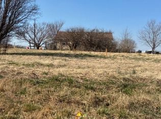 10543 S Jackson Hwy, Lincoln, AR 72744