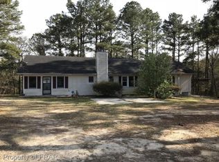 804 Bostic Rd, Raeford, NC 28376