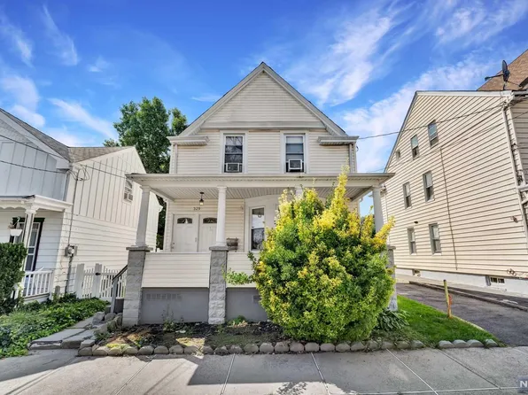 329 Van Dyke Ave, Haledon, NJ 07508