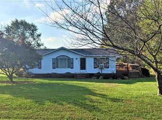 42925 Yadkin Brick Rd, New London, NC 28127