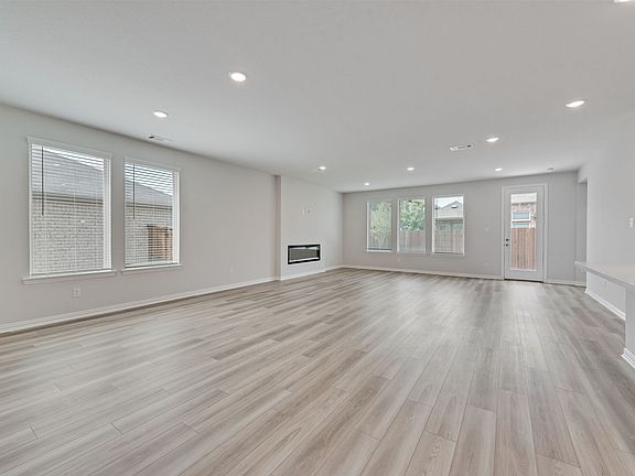 LivingRoom and Dining
