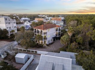 46 Brown St, Santa Rosa Beach, FL 32459